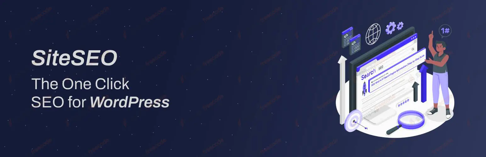 SiteSEO Pro v1.3.9 – Boost Your Ranking and Drive Traffic