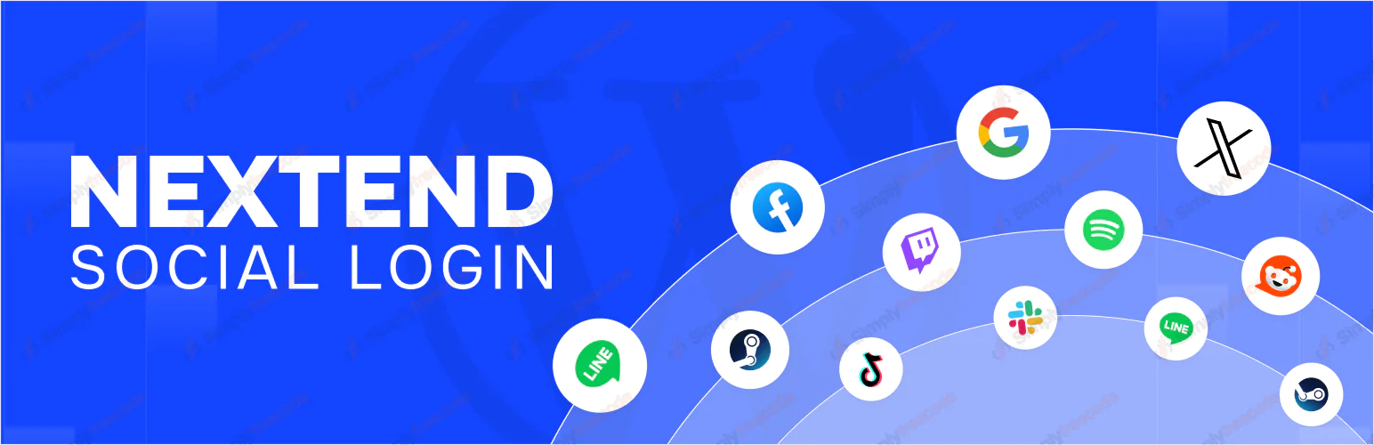 Nextend Social Login Pro v3.1.20
