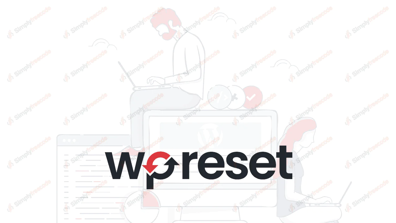 WP Reset Pro 6.17 –  WordPress Development Plugin