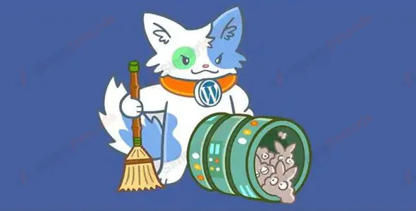 Meow Database Cleaner Pro 1.2.8