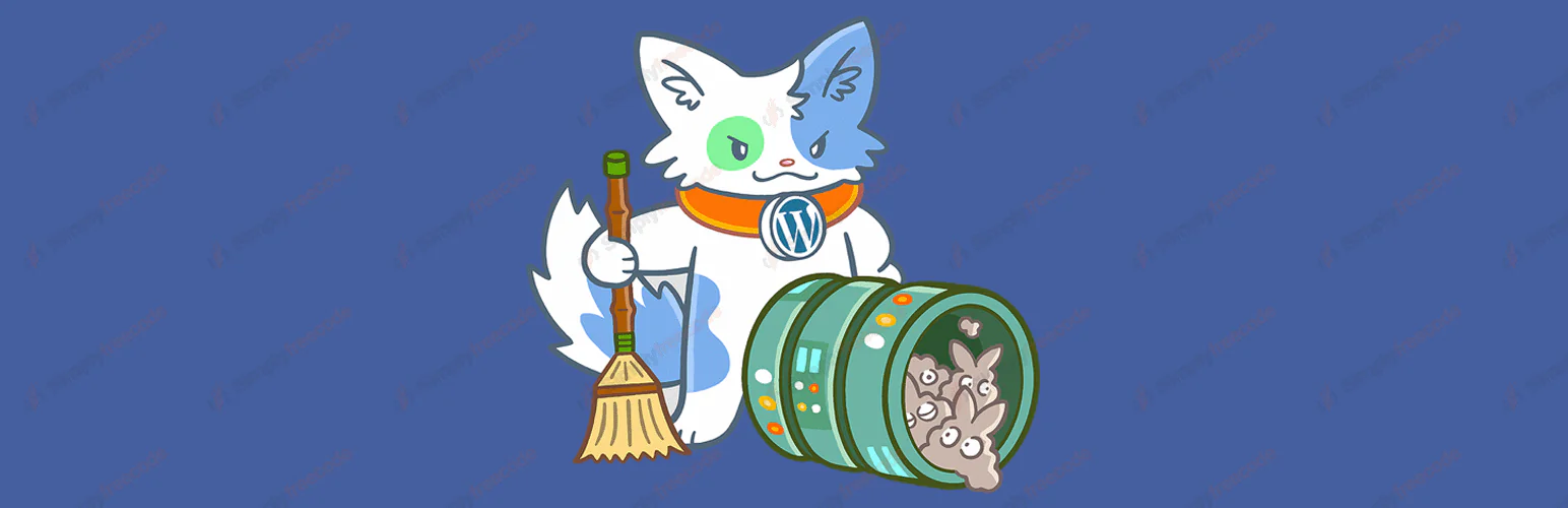 Database Cleaner By Meow Apps v1.3.8