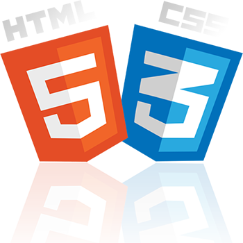 HTML & CSS Themes